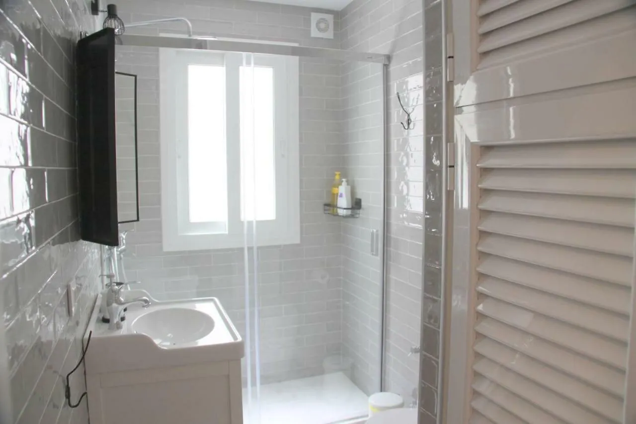 Apartment Muro Center Seville Spain