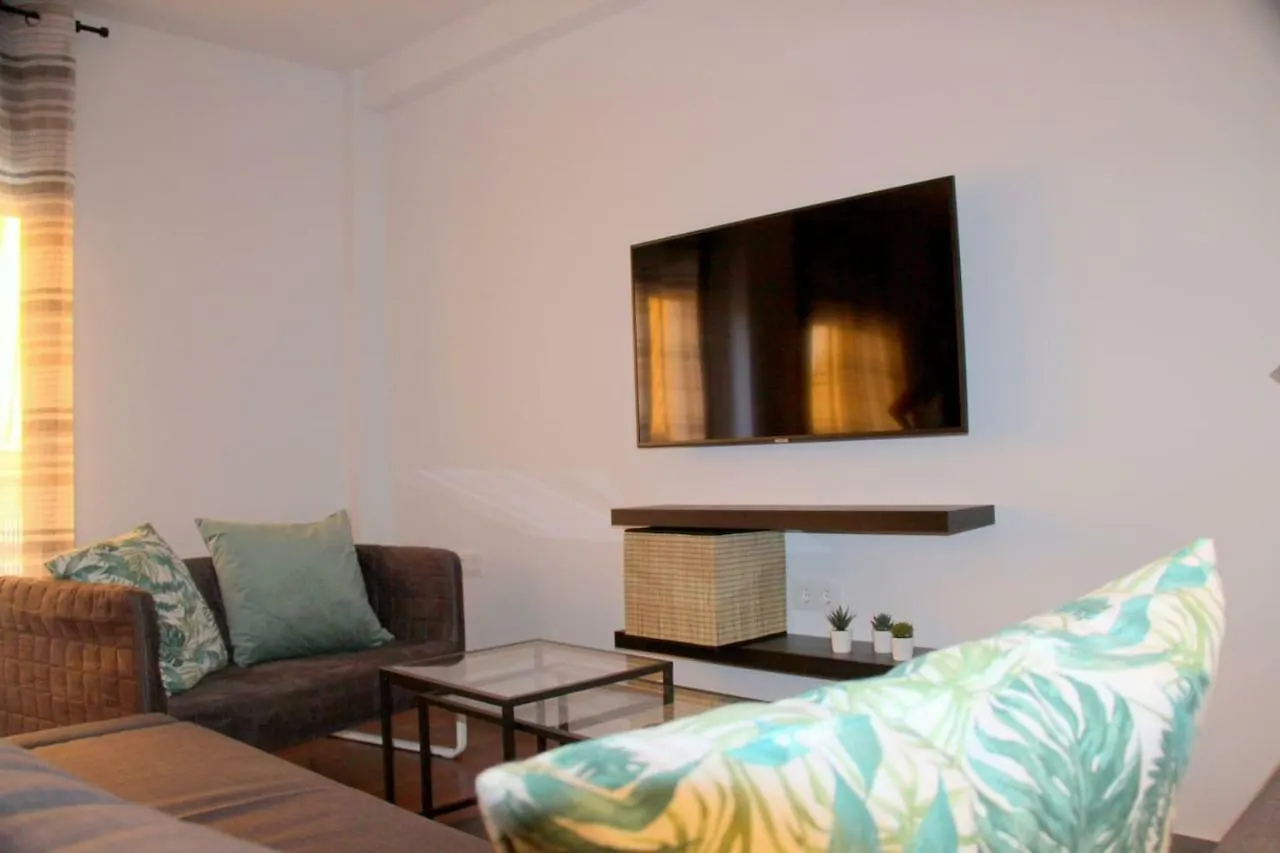 Apartment Muro Center Seville Spain