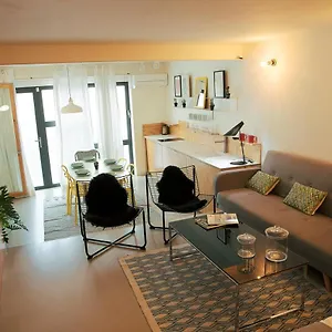 Rentalsevilla Gran Poder Ii Appartamento