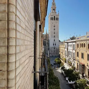 Apartamento Vista Catedral, Sevilla