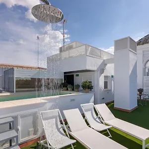 Apartamento Ls9- La Palmera Luxury By Valcambre, Sevilla