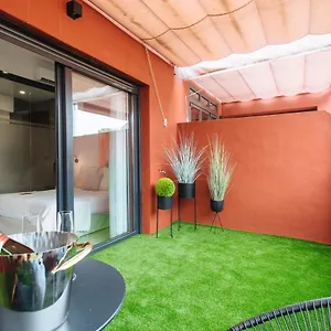 Guardamino Duplex Appartamento