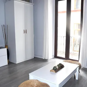 Encanto En La Maestranza, Pleno Centro De Appartamento