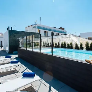 Apartamento Guadalupe 15 By Magno, Sevilla