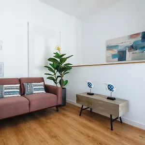 Alameda 1851 - Shared Jacuzzi Appartamento