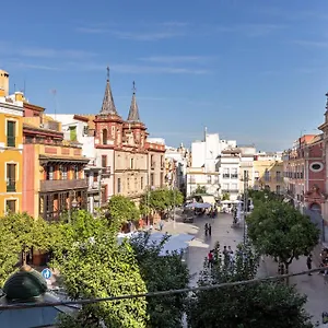 Apartamento El Salvador Center By Valcambre, Sevilla