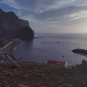Canarias , San Nicolás Spagna