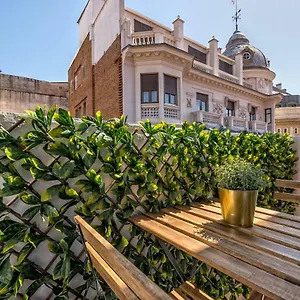 Iloftmalaga Moreno Carbonero , Málaga Spagna